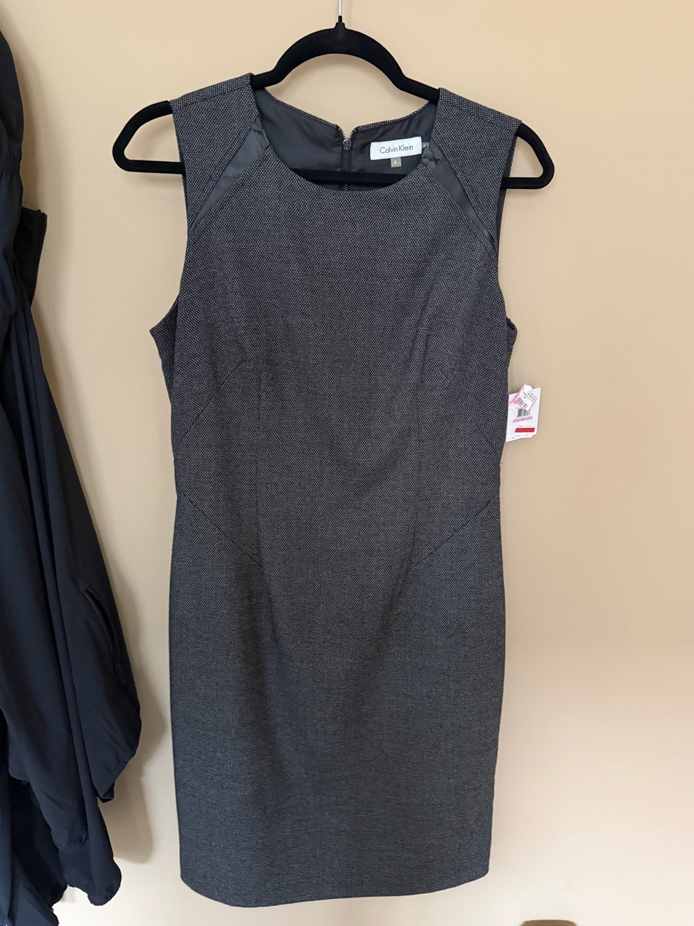 Calvin Klein Women's Dress